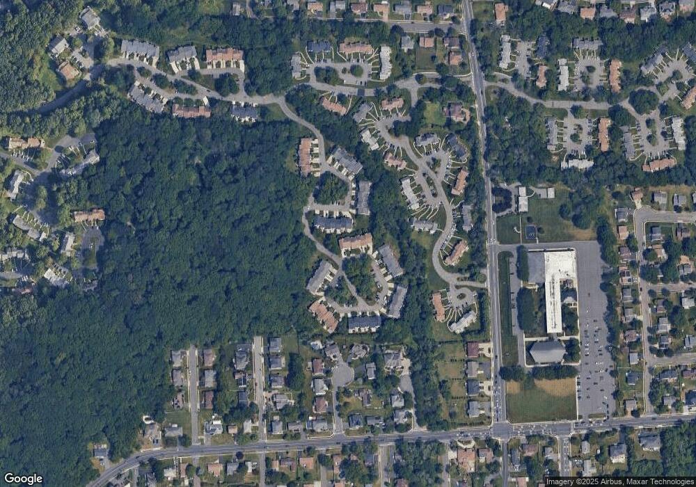 3802 Spring Brook Dr, Edison, NJ 08820 - photo 1