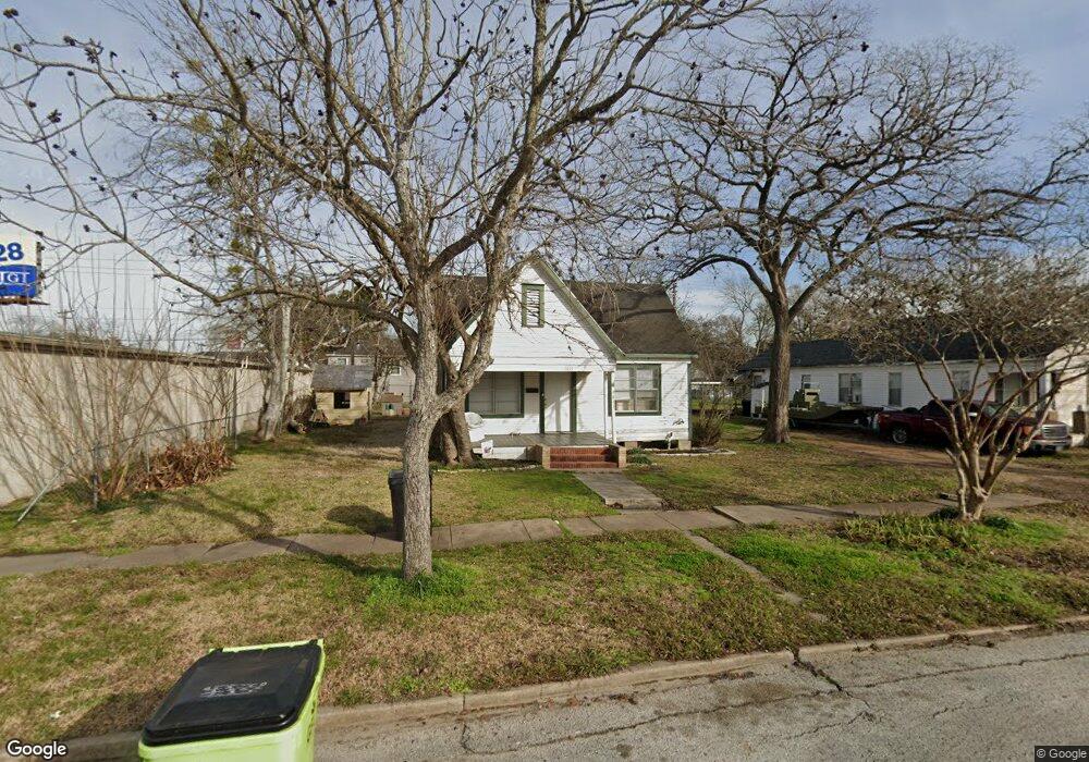 1011 7th St, Rosenberg, TX 77471 - photo 1