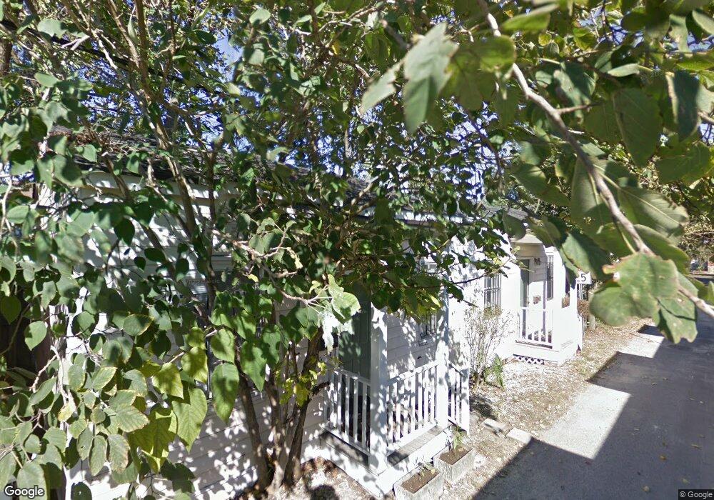 552 E Macon St, Savannah, GA 31401 - photo 1