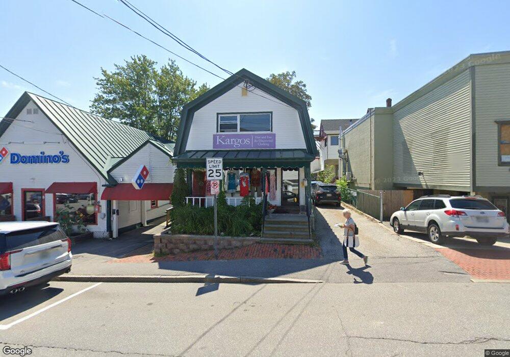 4 School St, Freeport, ME 04032 - photo 1