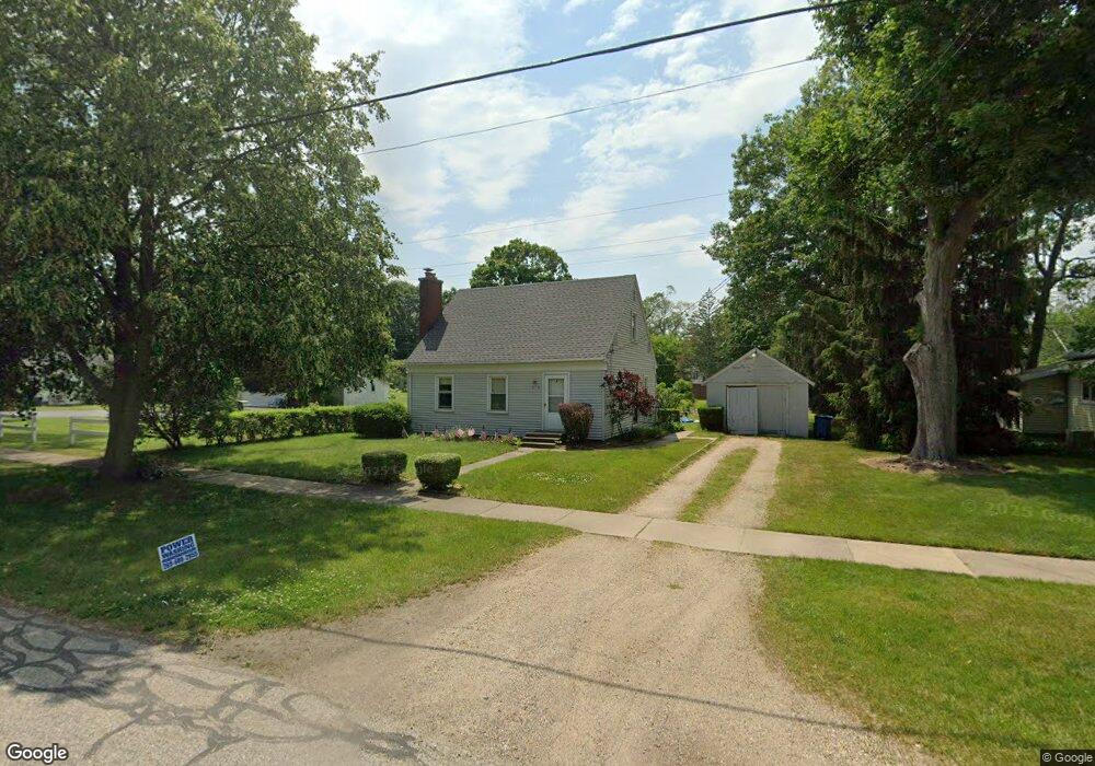 215 Park St, Wayland, MI 49348 - photo 1