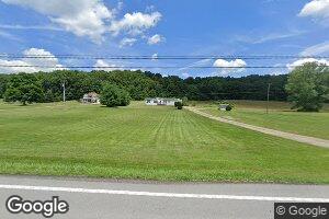1851 State Route 39, Lucas, OH 44843