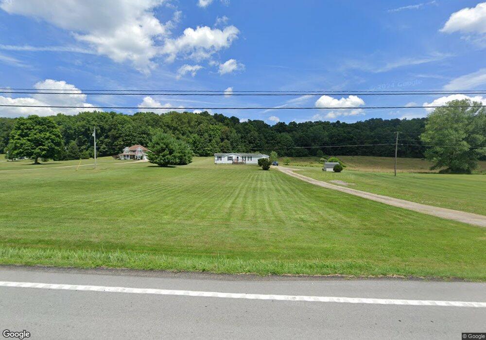1851 State Route 39, Lucas, OH 44843 - photo 1