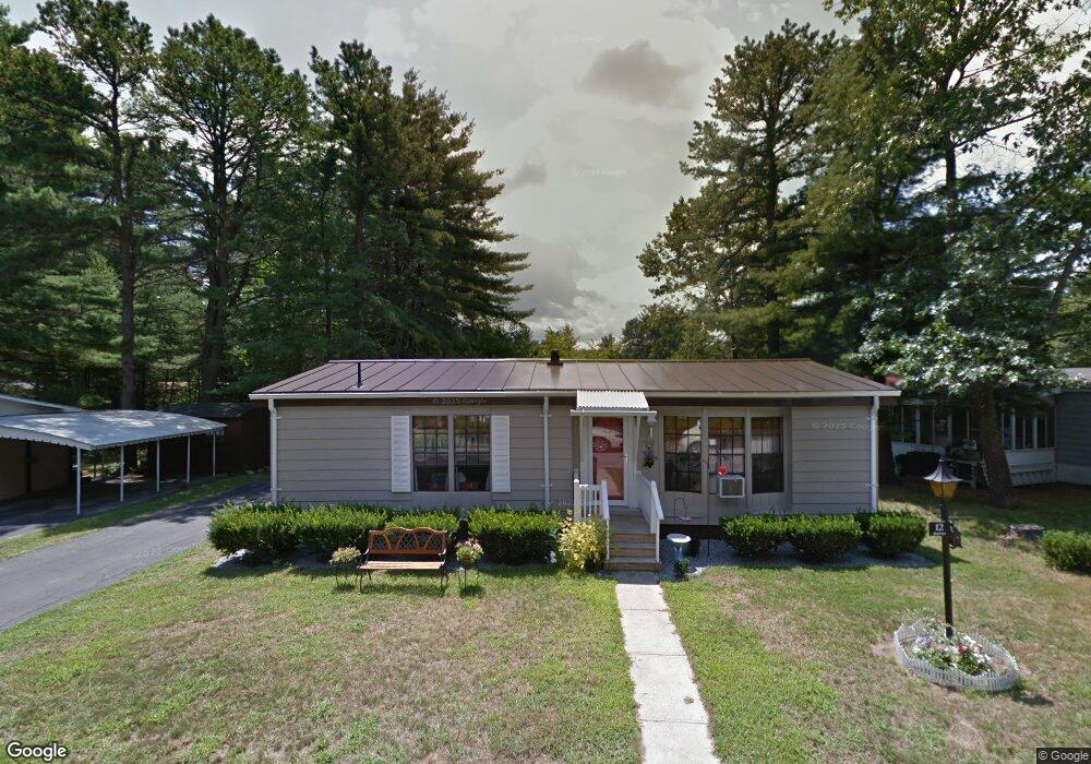 12 Rachael Cir, Goffstown, NH 03045 - photo 1