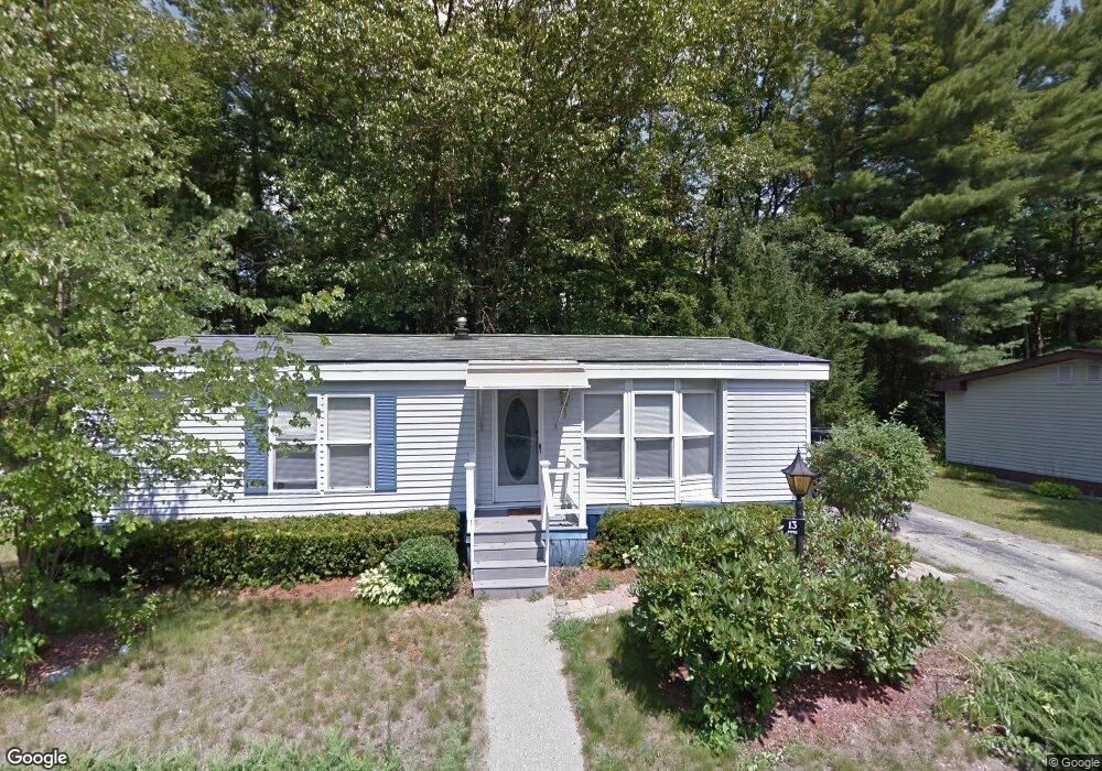 13 Rachael Cir, Goffstown, NH 03045 - photo 1