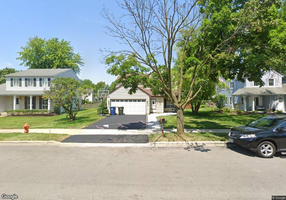 1843 Lisson Rd, Naperville, IL 60565 - photo 1