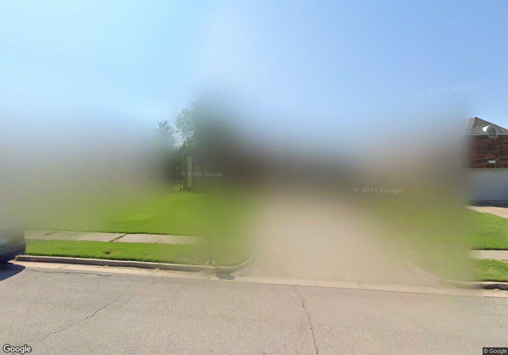 3117 W College St, Broken Arrow, OK 74012 - photo 1