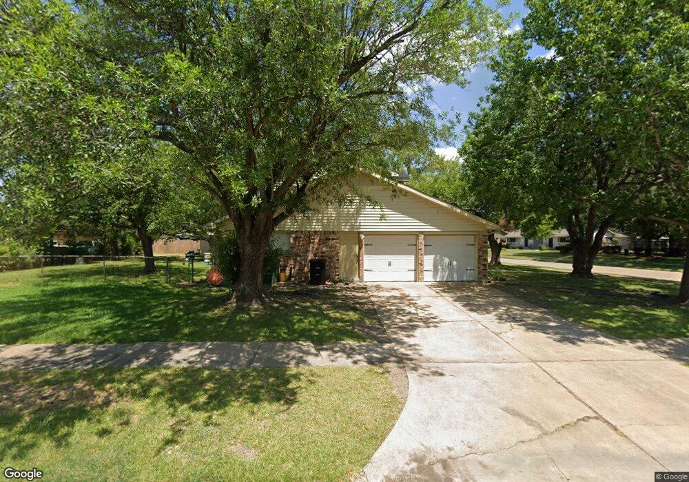 11722 Kirkvalley Dr, Houston, TX 77089 - photo 1
