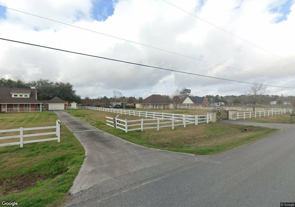 13909 County Road 185, Alvin, TX 77511 - photo 1