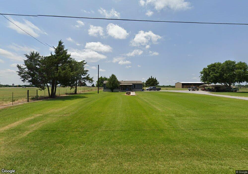2417 Albert Broadfoot St, Bonham, TX 75418 - photo 1