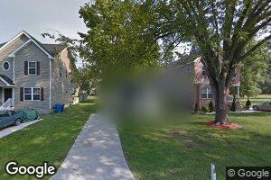 100 Columbus Ave, Chesapeake, VA 23321