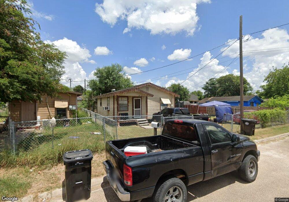 310 Pueblo St, Weslaco, TX 78596 - photo 1