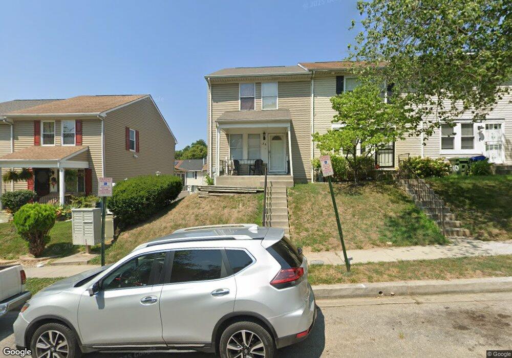 36 Cobber Ln, Baltimore, MD 21229 - photo 1