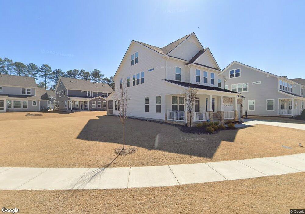 2717 Spotted Coral Ct, Apex, NC 27502 - photo 1