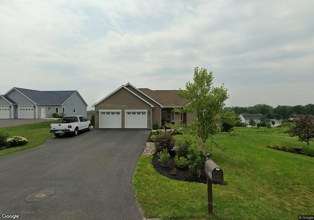 1043 Hearthstone Way, Lewisburg, PA 17837 - photo 1