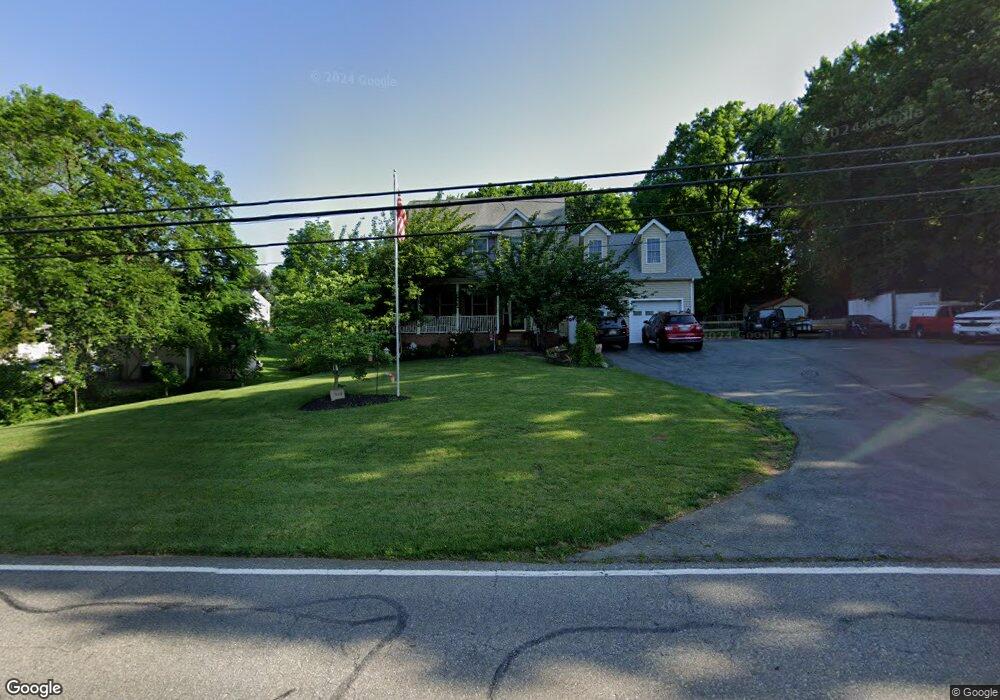 1514 Jefferson Pike, Knoxville, MD 21758 - photo 1