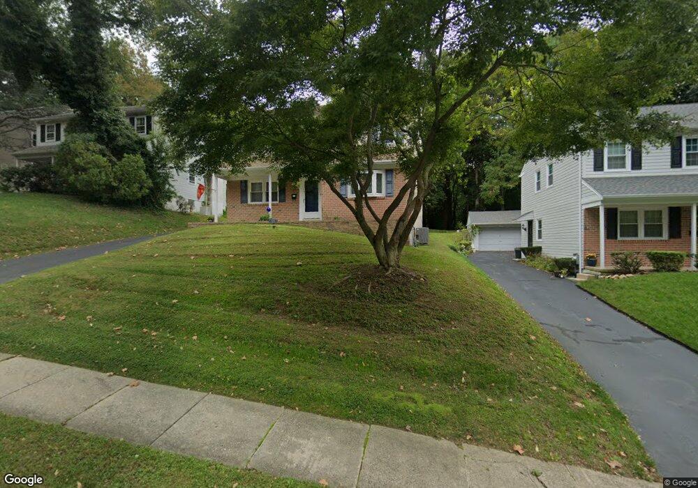 121 Lansdowne Ct, Lansdowne, PA 19050 - photo 1