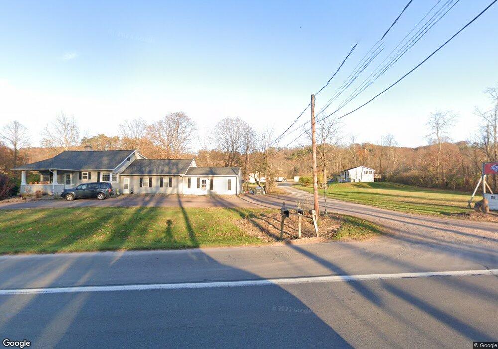6498 Route 220 Hwy, Hughesville, PA 17737 - photo 1