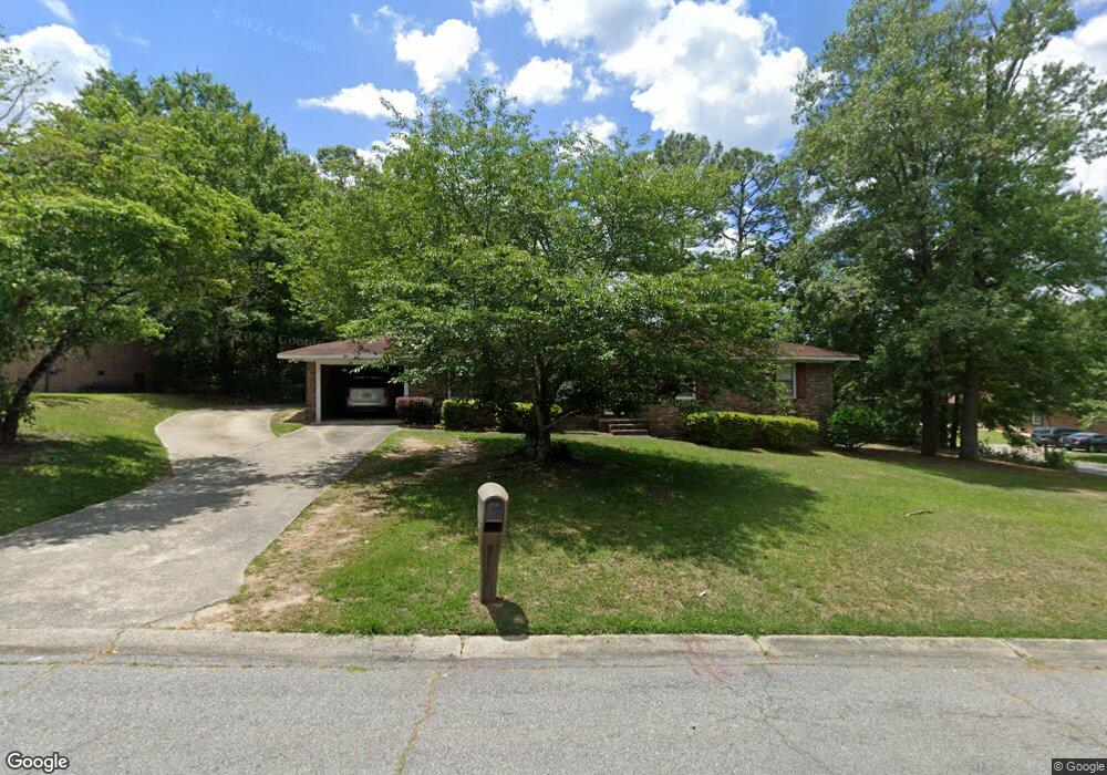 4155 Carlo Ave, Macon, GA 31204 - photo 1