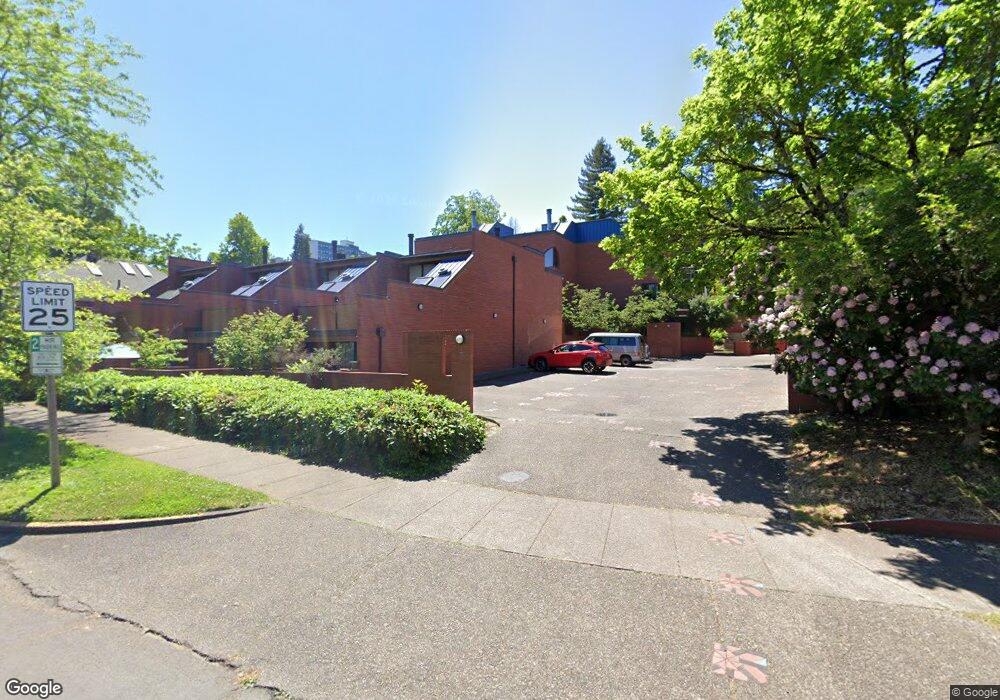 126 High St unit 8, Eugene, OR 97401 - photo 1