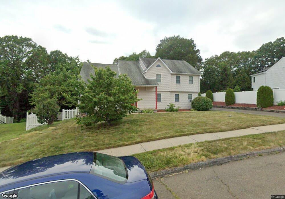 72 Allikat Way, East Haven, CT 06513 - photo 1