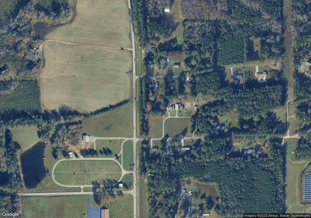 3517 Country Ln, Oxford, NC 27565 - photo 1