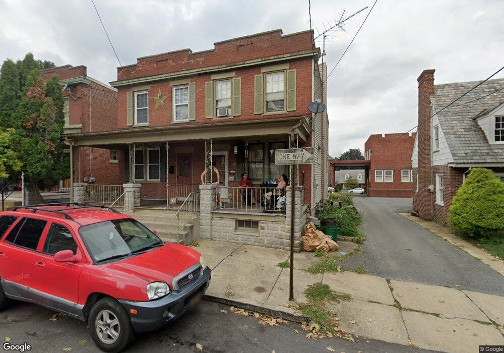 817 6th St, Lancaster, PA 17603 - photo 1