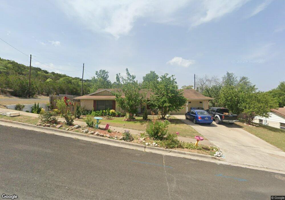 920 Lynn Ln, Copperas Cove, TX 76522 - photo 1