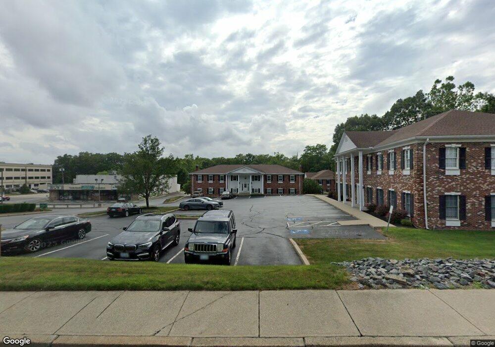 2180 Mendon Rd, Cumberland, RI 02864 - photo 1