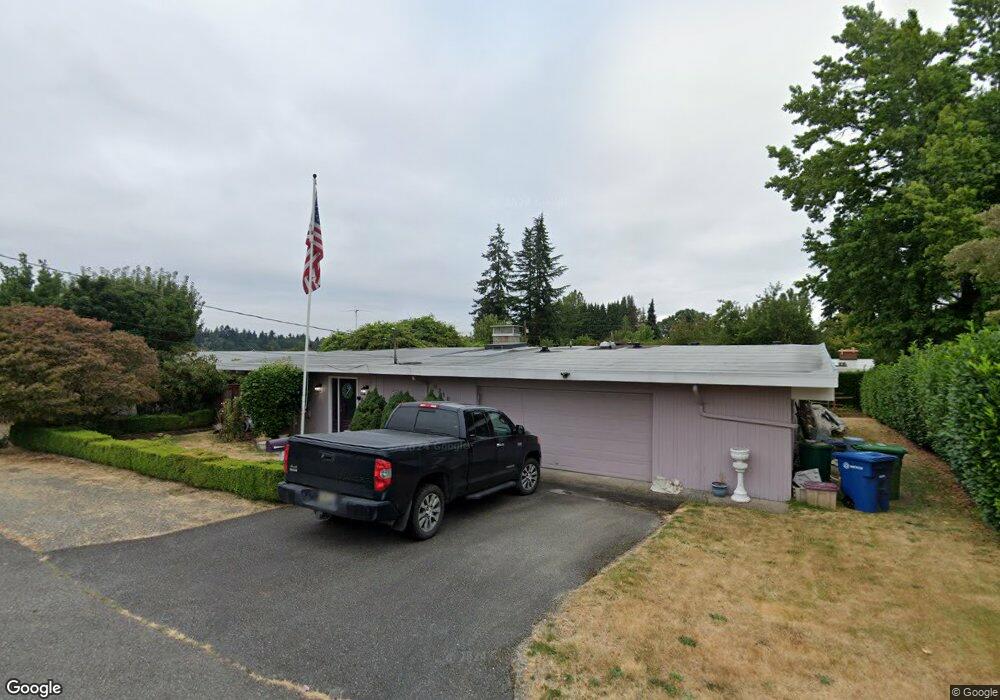 8218 SE 36th St, Mercer Island, WA 98040 - photo 1