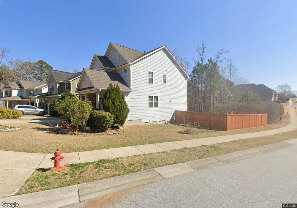 2045 Tordelo Place, Apex, NC 27502 - photo 1