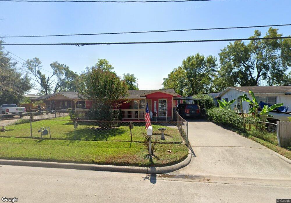 1924 Hopper Rd, Houston, TX 77093 - photo 1