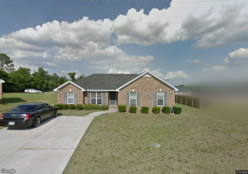 4704 Grebe Ct, Augusta, GA 30906 - photo 1