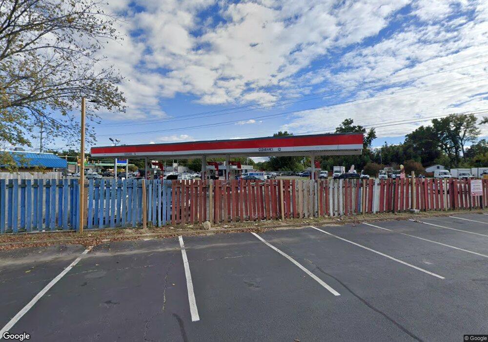 510 E Laburnum Ave, Richmond, VA 23222 - photo 1