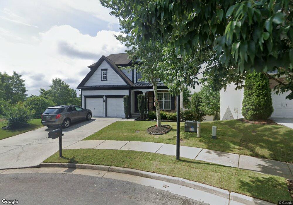 828 Poplar Terrace unit 1453, Canton, GA 30115 - photo 1