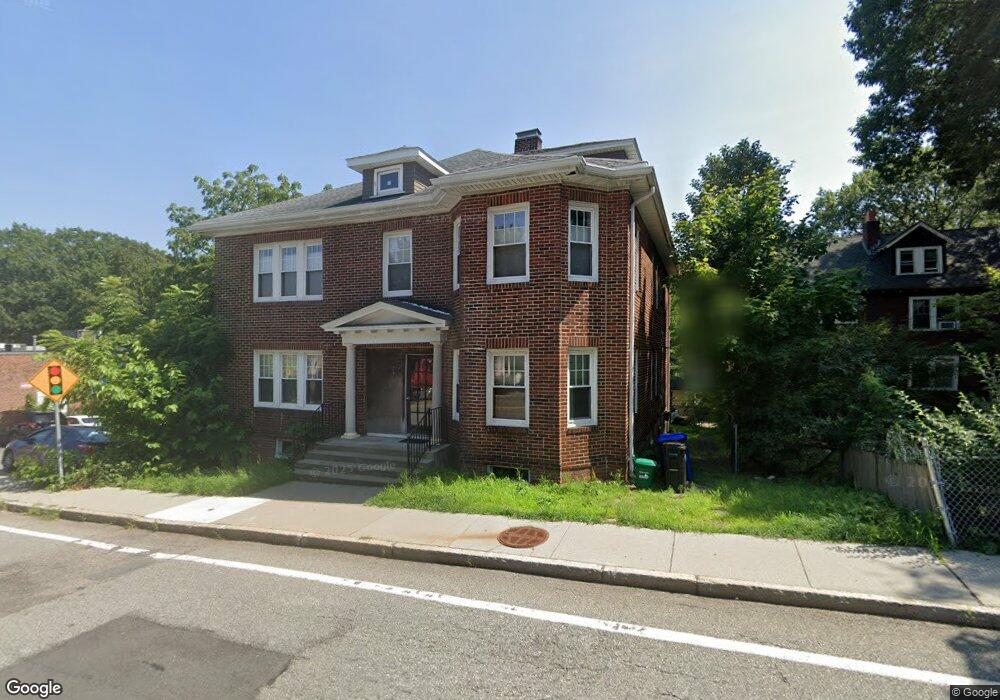 384 Boylston St, Brookline, MA 02445 - photo 1