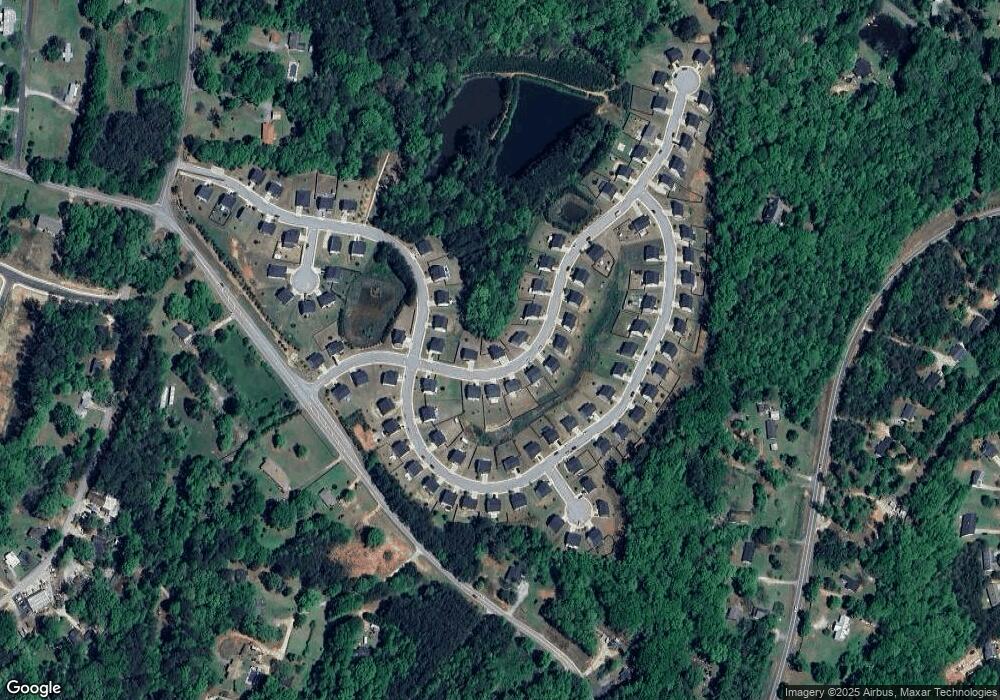 65 Blue Heron Way unit Lot B12, Covington, GA 30016 - photo 1