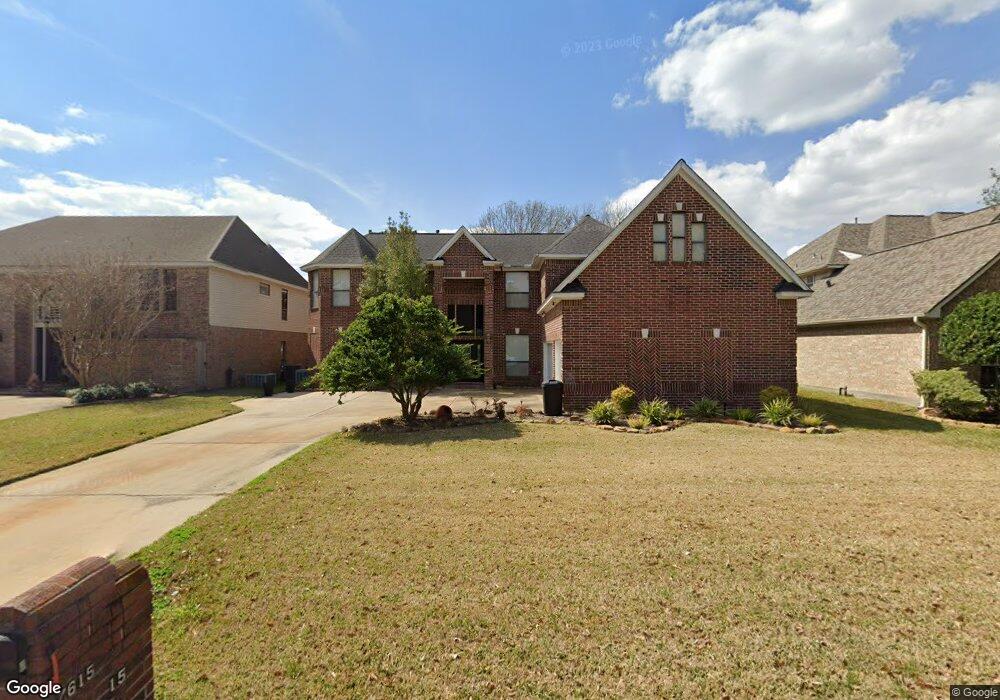 7615 Virginia Water Ln, Houston, TX 77095 - photo 1