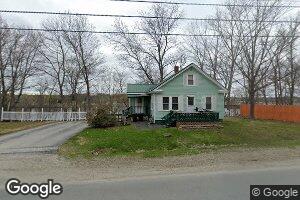 90 Old County Rd S, West Enfield, ME 04493