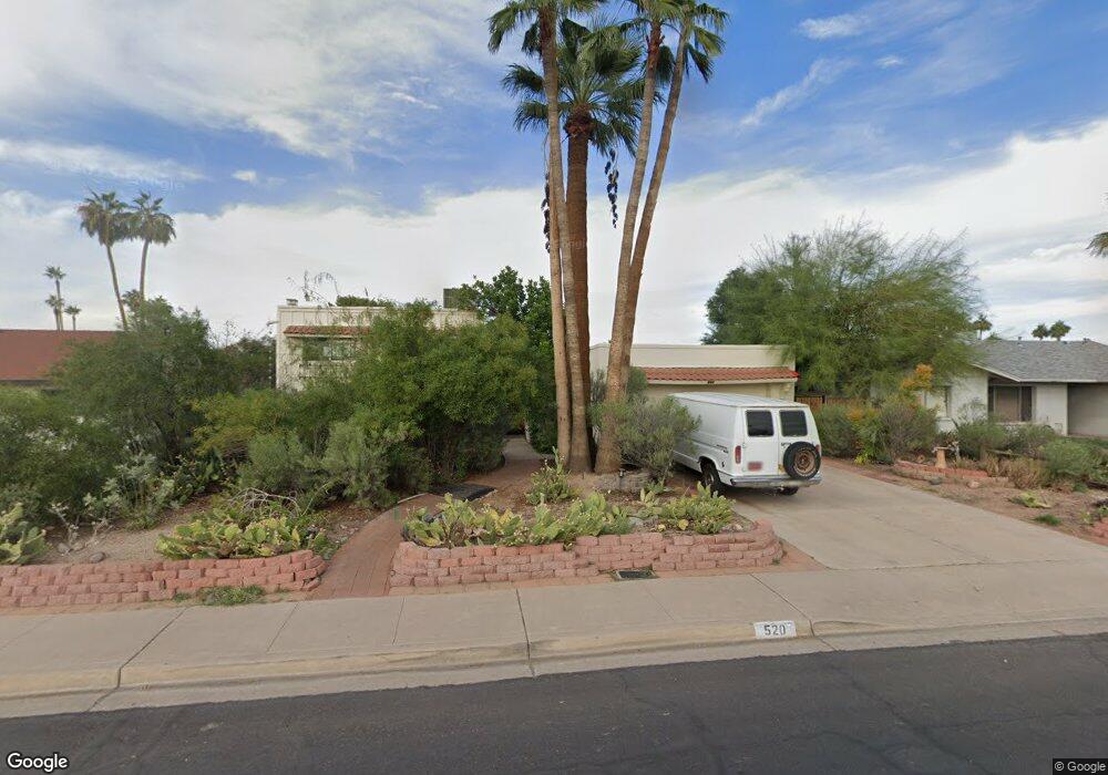 520 E Carter Dr, Tempe, AZ 85282 - photo 1