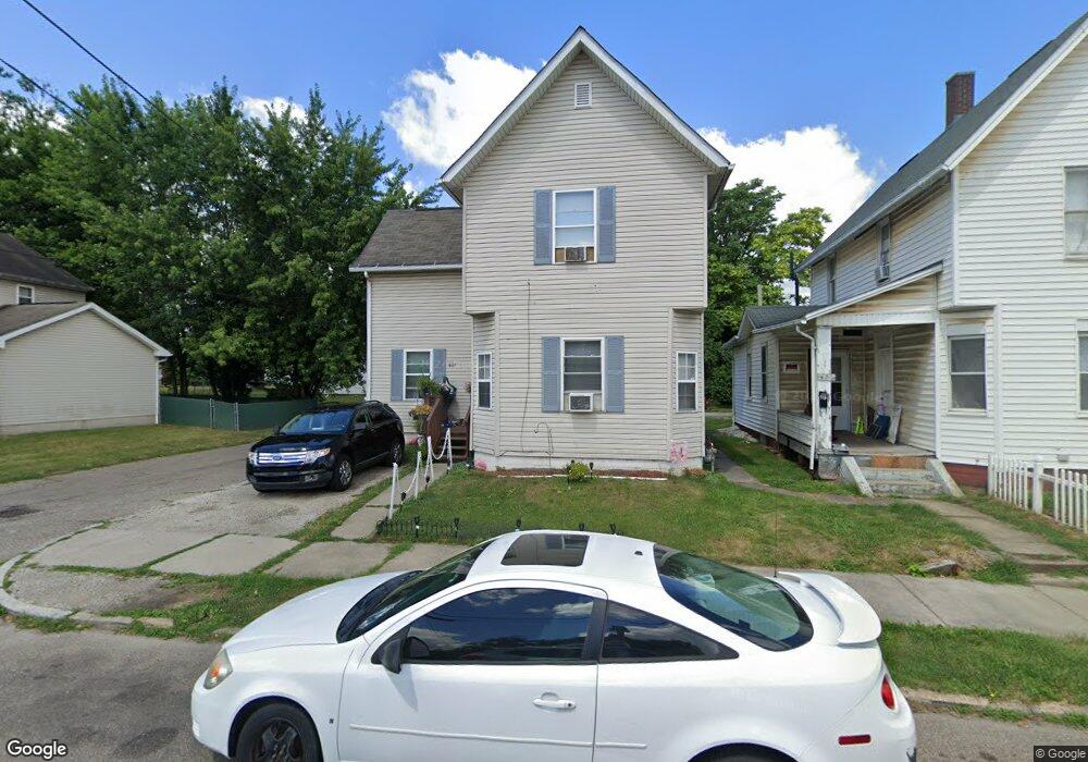 621 Gibbs Ave NE, Canton, OH 44704 - photo 1