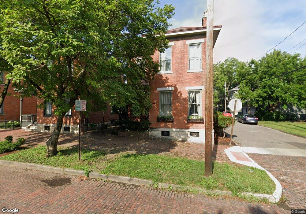 921 Mohawk St unit 923, Columbus, OH 43206 - photo 1