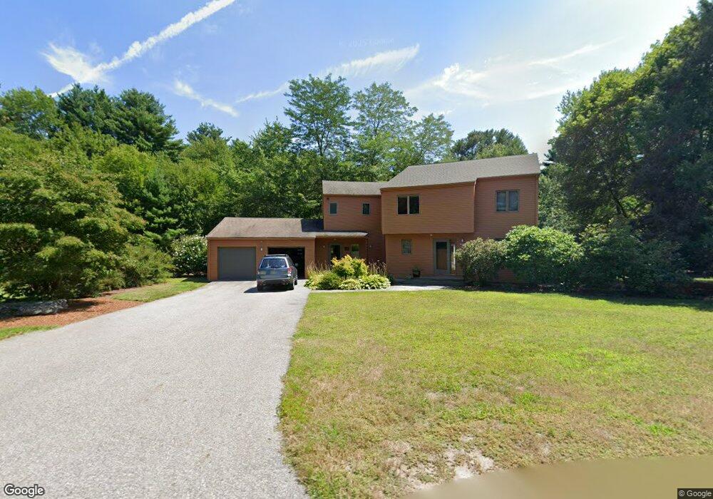 128 Nonset Path, Acton, MA 01720 - photo 1