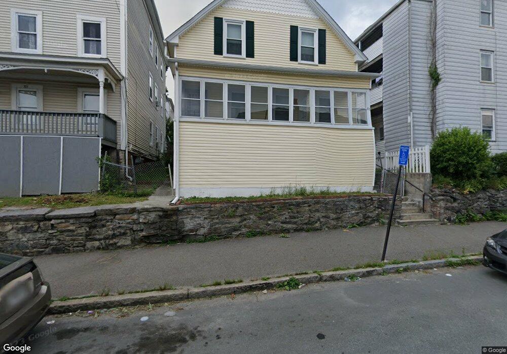 85 Fox St, Worcester, MA 01604 - photo 1