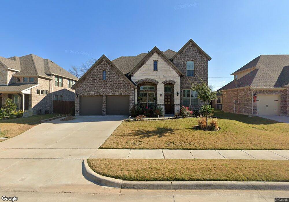 4905 Ambergate Ln, Sherman, TX 75092 - photo 1
