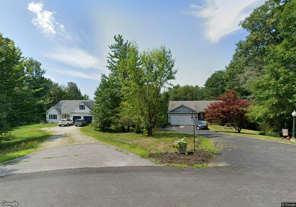 52 Jericho Rd, Rindge, NH 03461 - photo 1