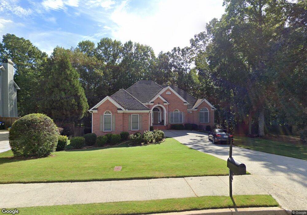 458 Sweetfern Ln unit II, Sugar Hill, GA 30518 - photo 1