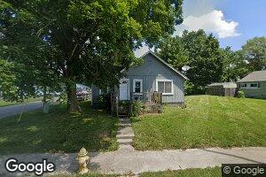 2240 W 8th St, Muncie, IN 47302