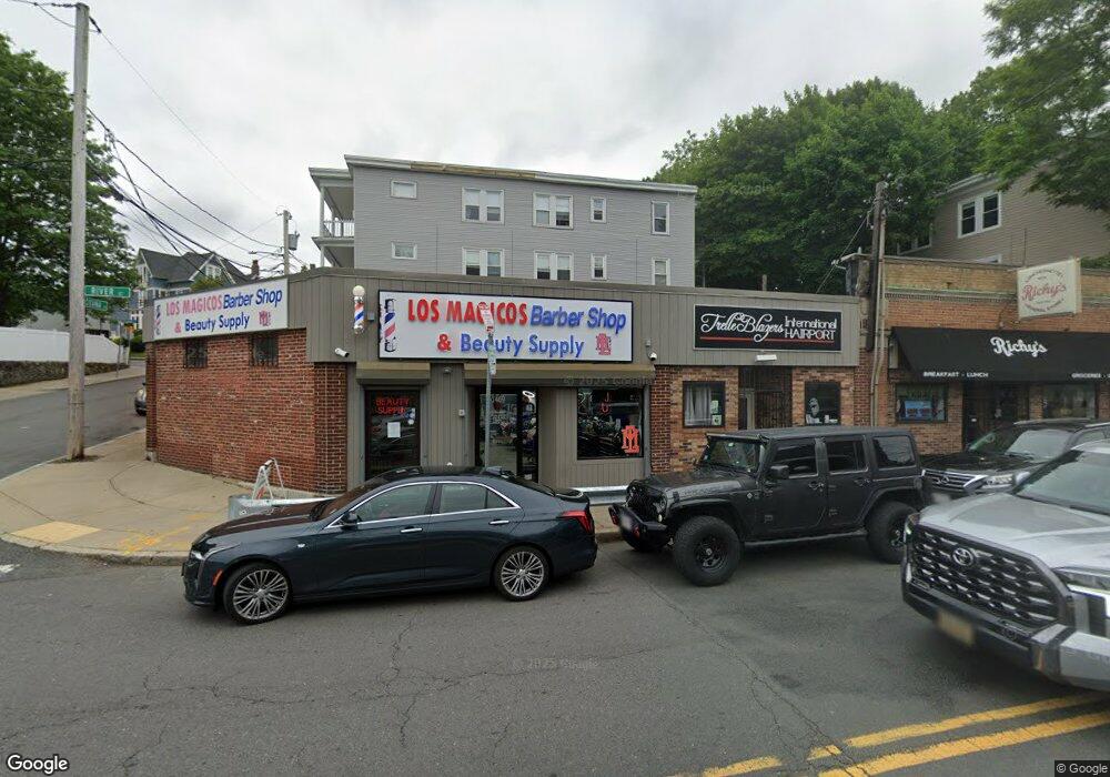 1469 River St, Hyde Park, MA 02136 - photo 1