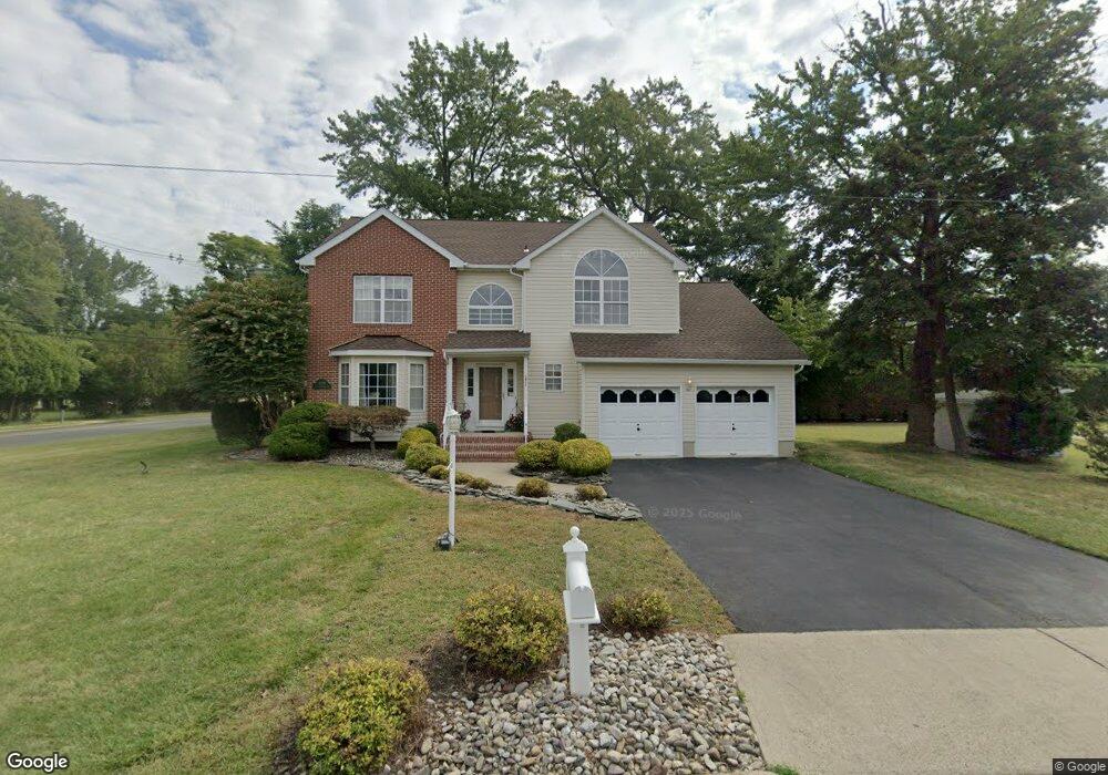 1811 Bellmore St, Oakhurst, NJ 07755 - photo 1